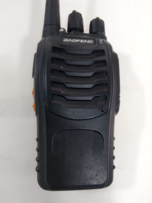 Рация Baofeng BF-888s (Kenwood Magelis компактный "TC3000