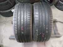 Opony 245/45R19 Continental ContiSportContact