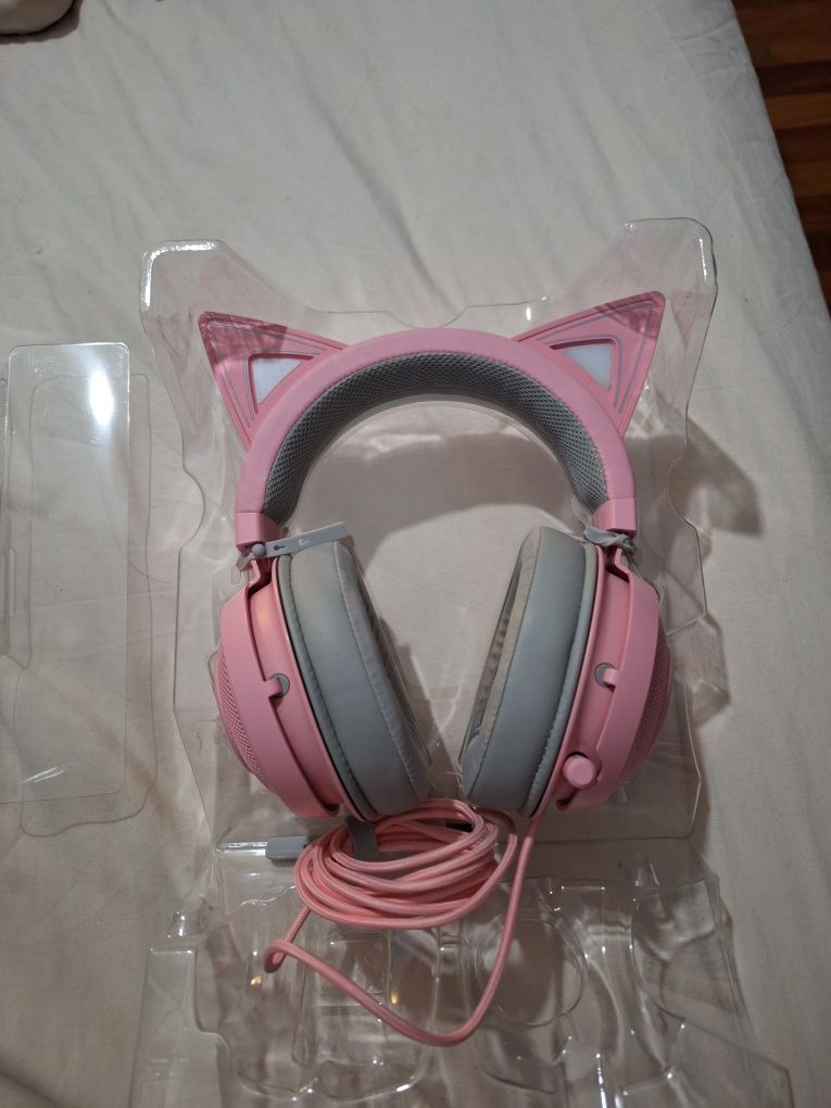 Razer Kraken Kitty Edition