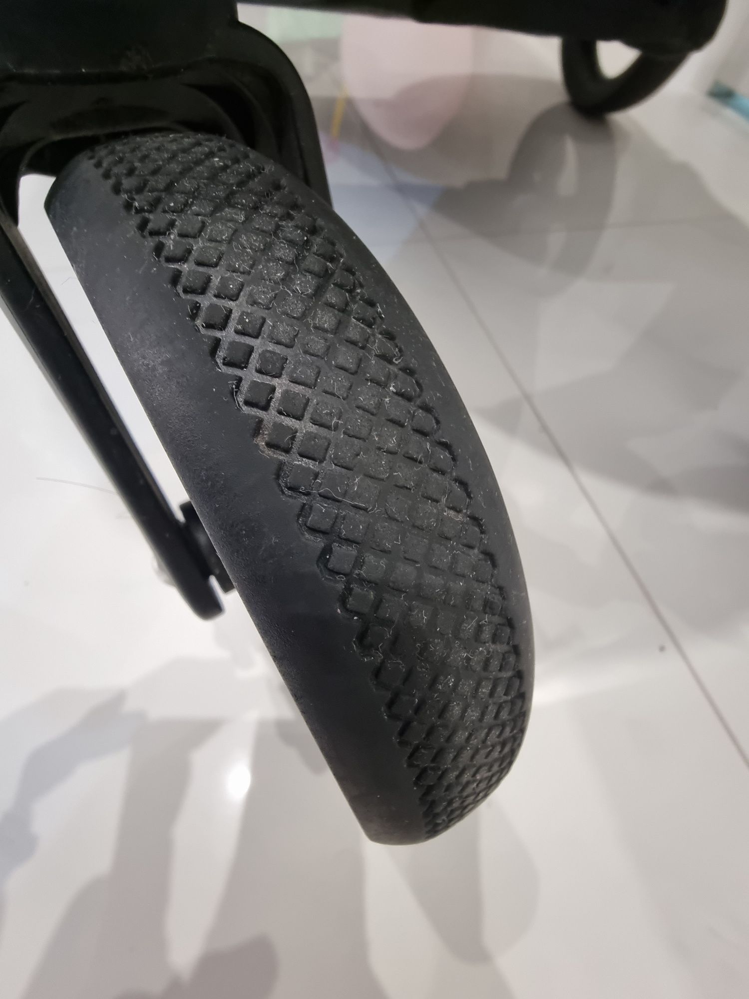 Продам чорну коляску Ibebe 2 в 1 Лише самовивіз