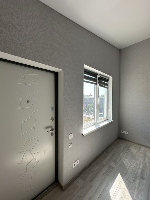 Срочно продаж Гарний торг Гнатівка 1 кімнатна смарт квартира 17.5 квм