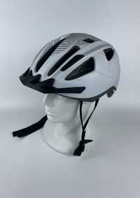 Kask Rowerowy 54 cm - 59 cm /262B/