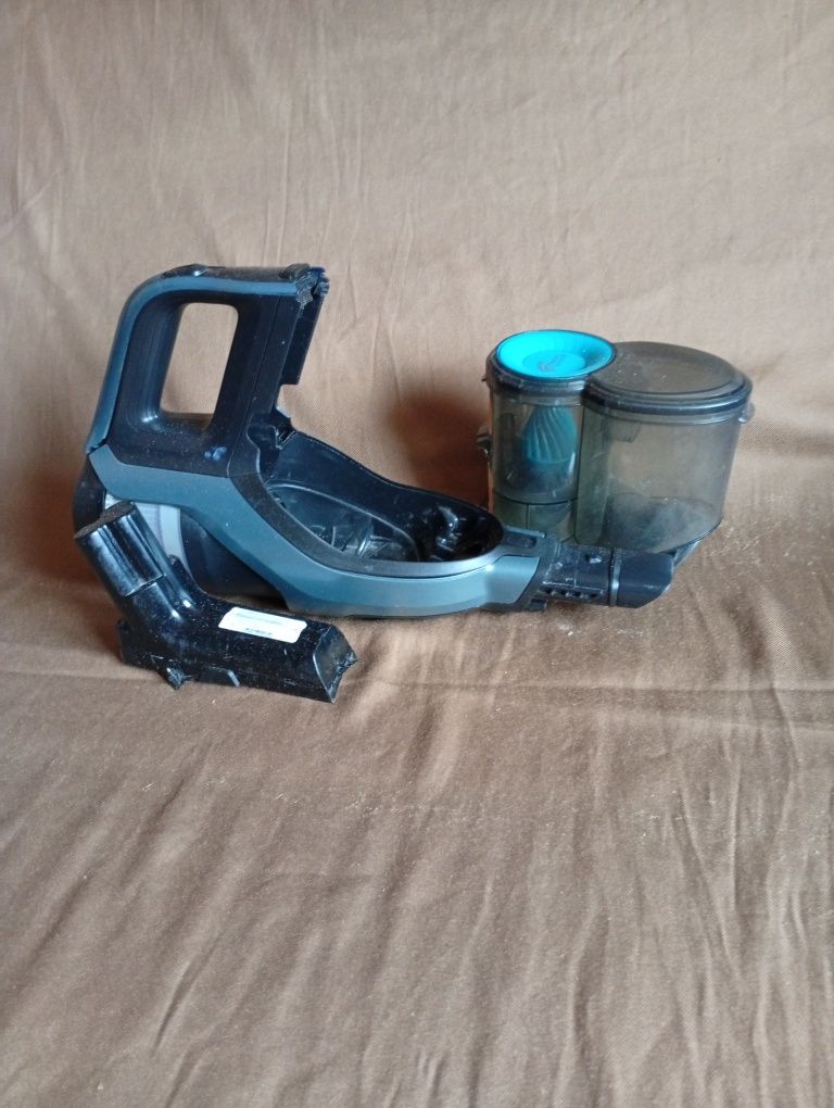 Акумуляторний пилосос PHILIPS SpeedPro Max Aqua FC6904/01