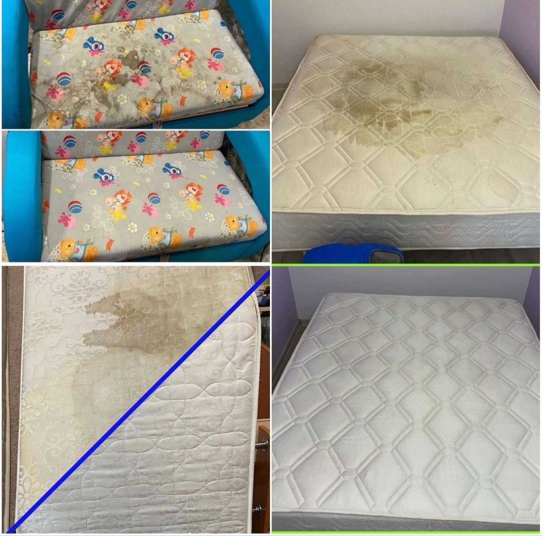 Pranie Tapicerki Meblowej Kanap Narożników, Dywanów, Wykładzin