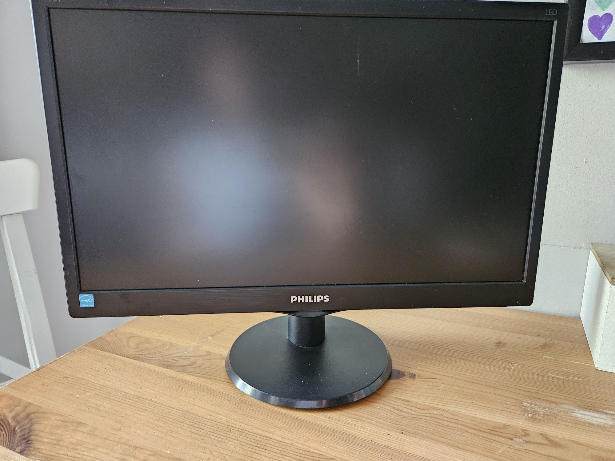 Monitor PHILIPS 193V5L