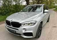 BMW X5 F15 40D XDrive