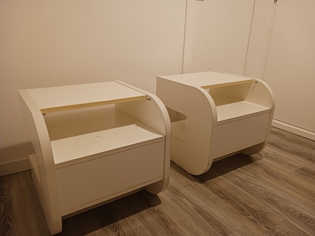 Mesa de centro usada