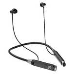 Słuchawki bezprzewodowe Dudao U5 Max Bluetooth z pałąkiem na szyję - c