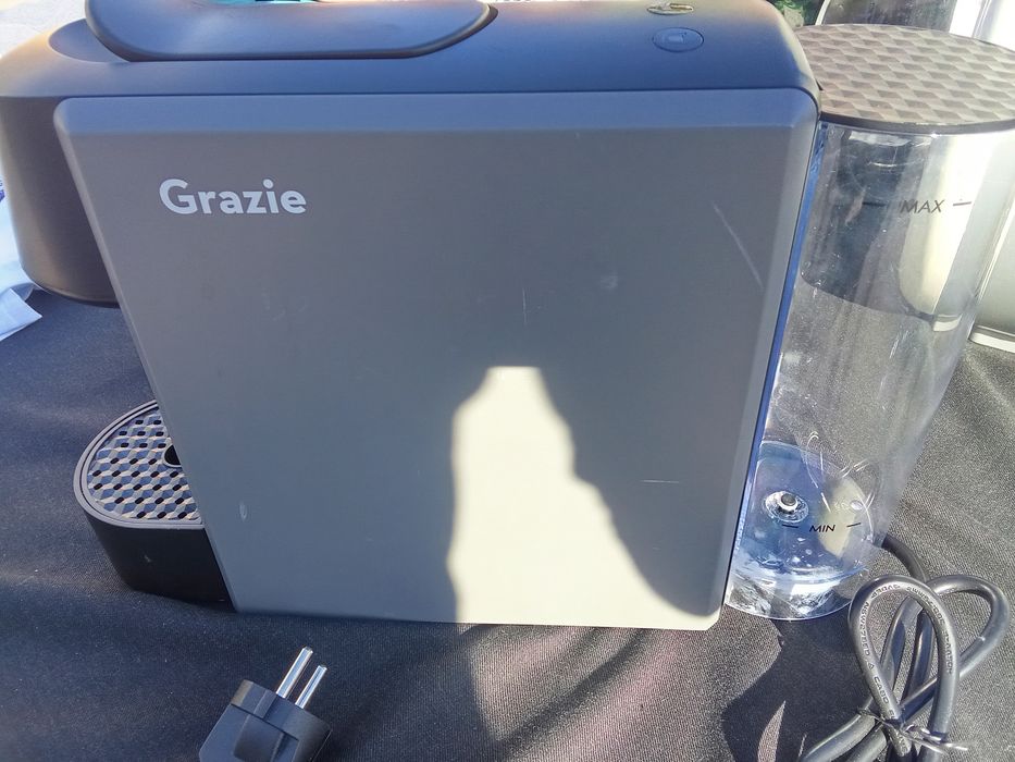 Vendo maquina de café expresso pingo doce