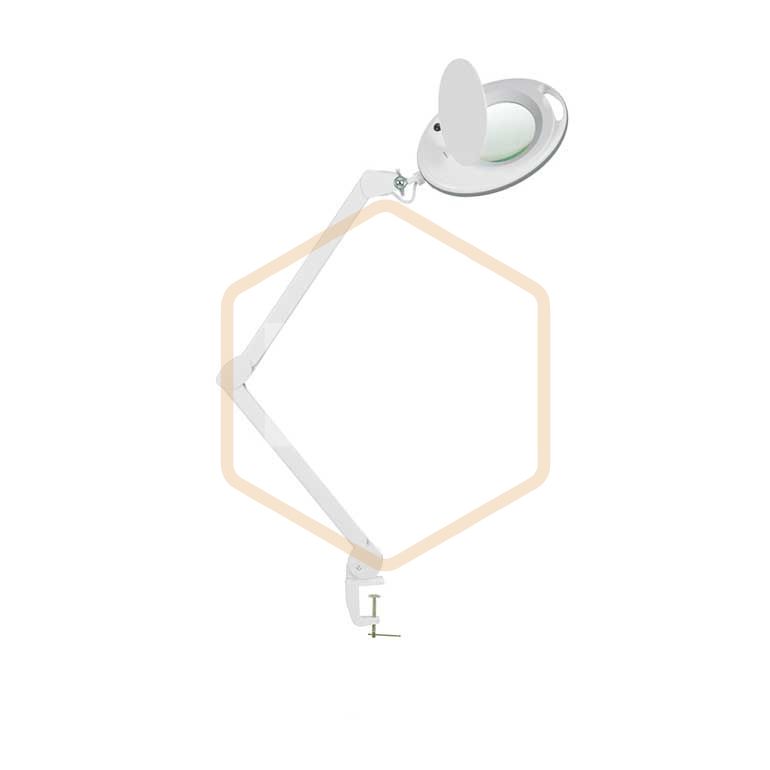 Lâmpada de ampliação de LED Ewwk-WKL003T