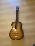 Eko Guitars antiga
