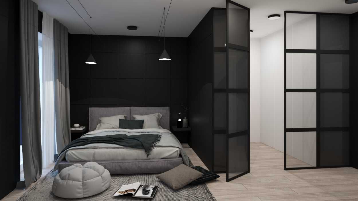 Projektowanie wnętrz - architekt wnętrz w dobrej cenie!