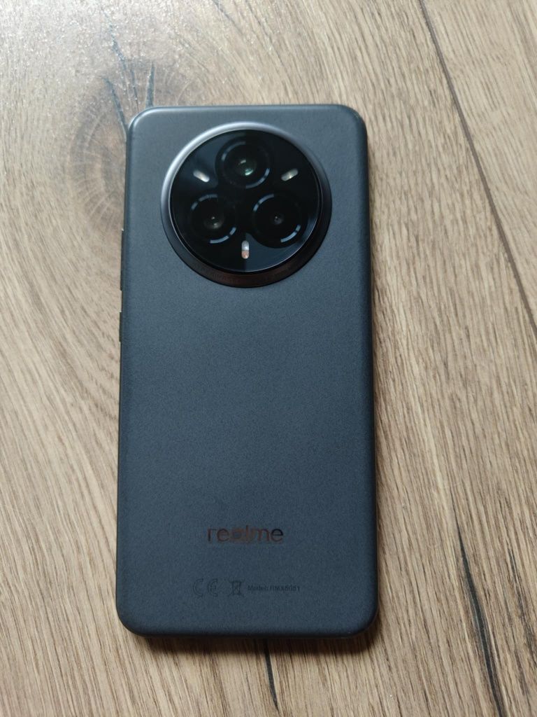 Realme 14 Pro+ 12/512