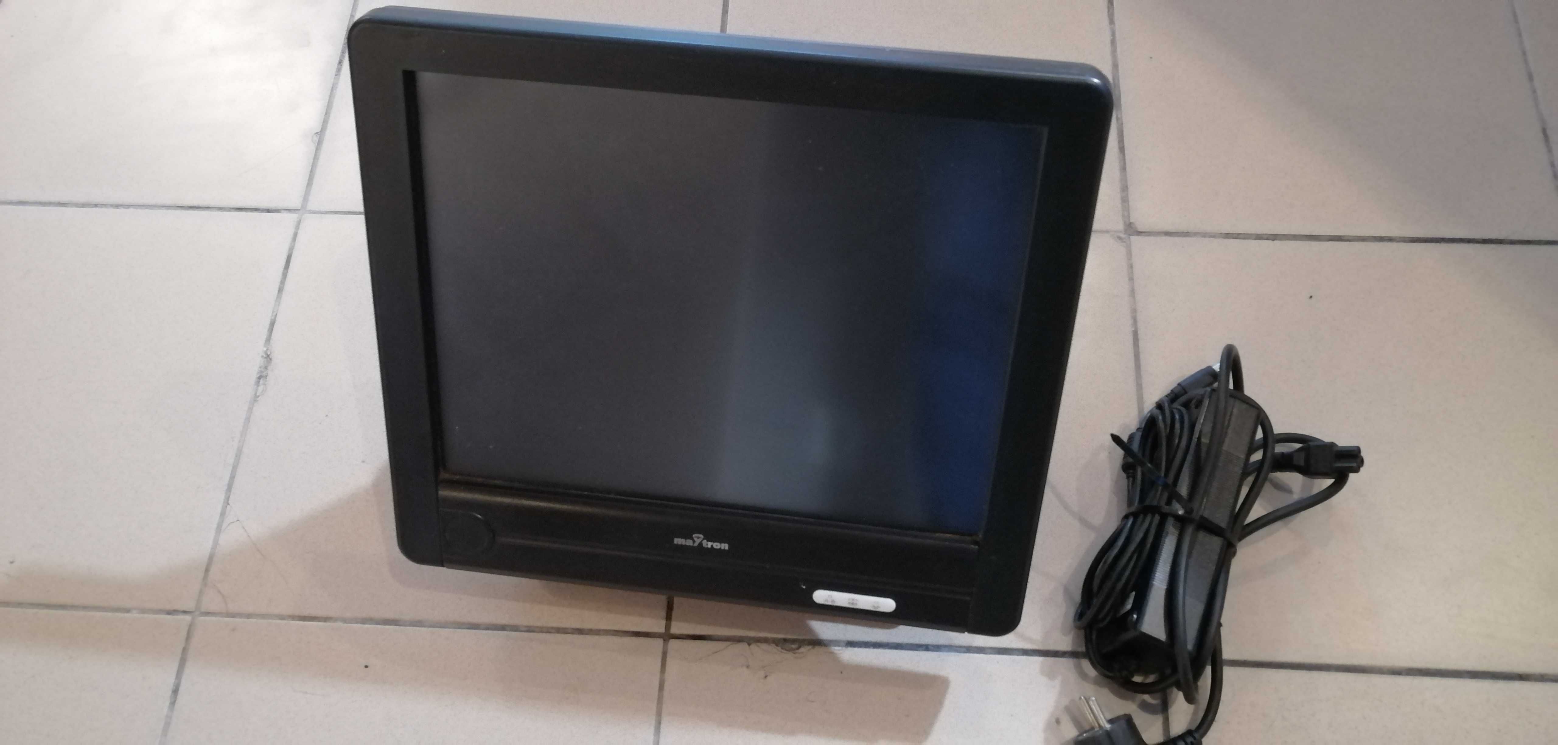 POS Maytron touchscreen