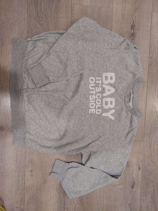 Одяг для вагітних кофта худі розмір s george