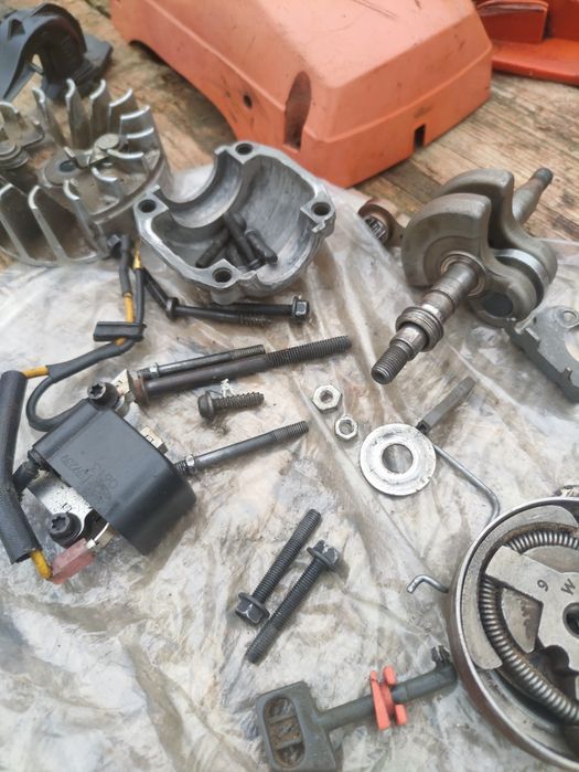 хусварна137 оригінал