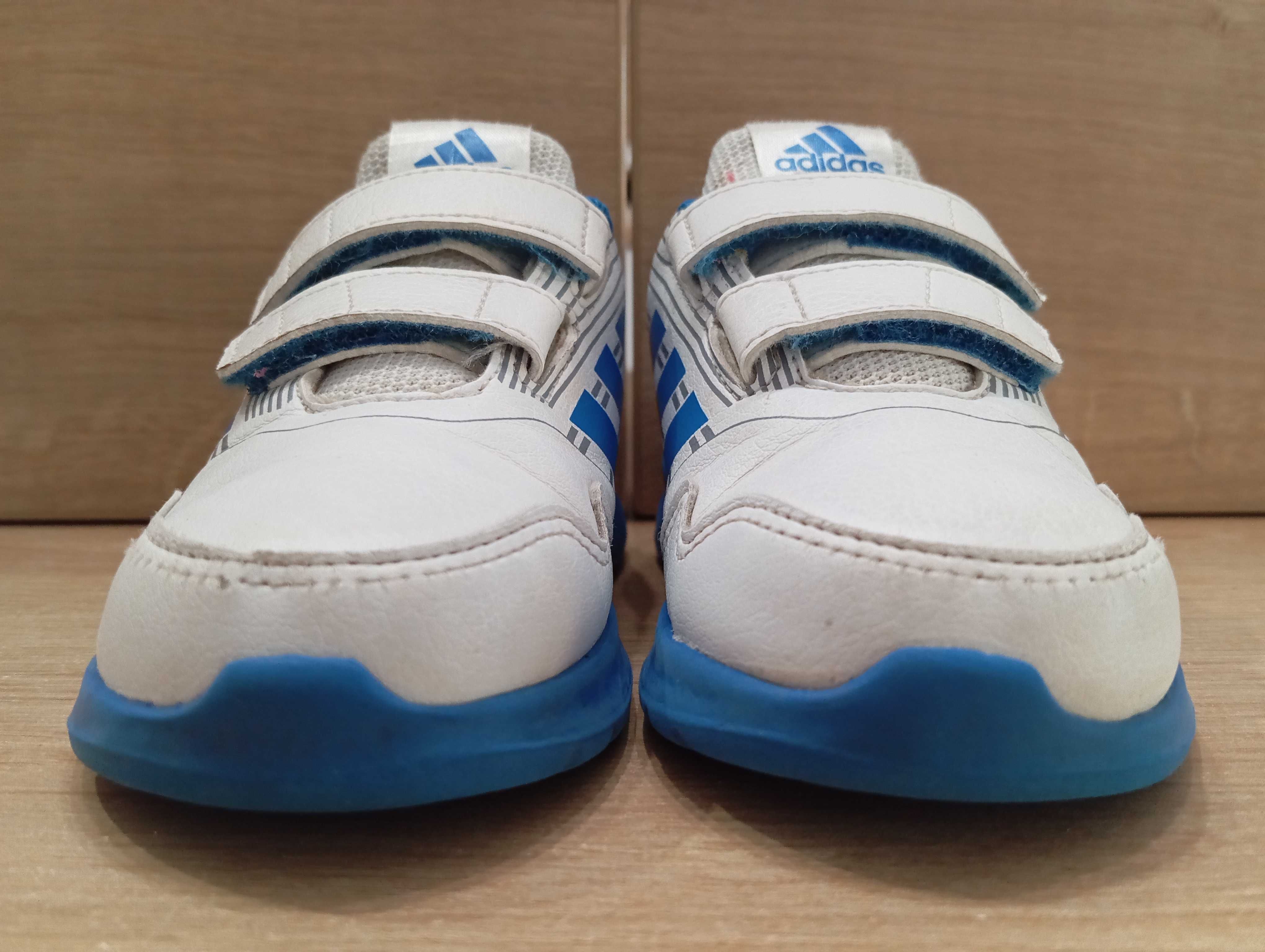 Adidas AltaRun CF Kids BA9413 Buty Sportowe dziecięce rozm 23 /13,5cm