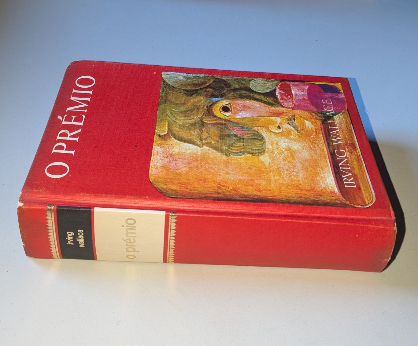 Literatura Internacional