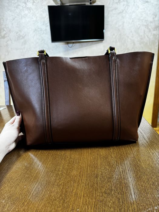 Сумка Zara шопер