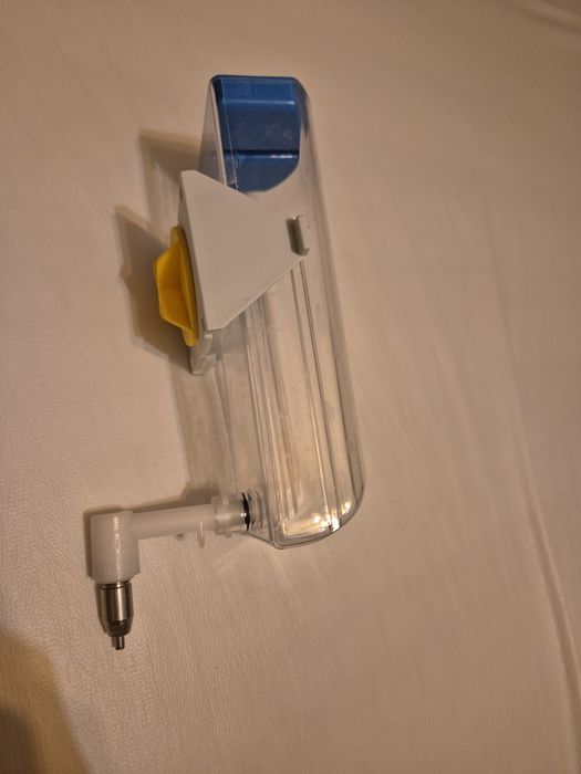 Pojnik świnki morskie szynszyle nowy