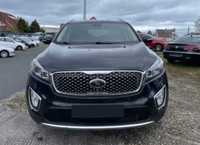 Kia Sorento Platinum Edition 2.2 CRDI 2017