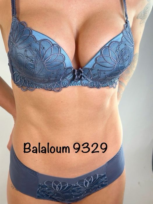 Комплект Balaloum 9329