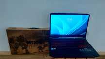 Acer Nitro 5 Shale Black