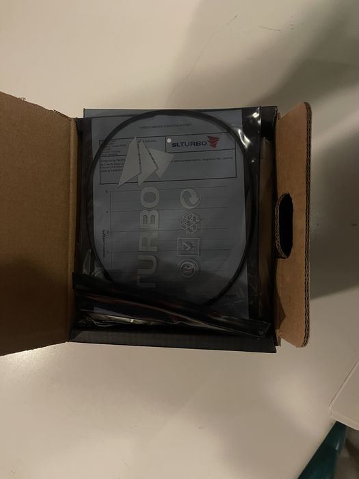 Картридж Турбіни BMW 535I N55