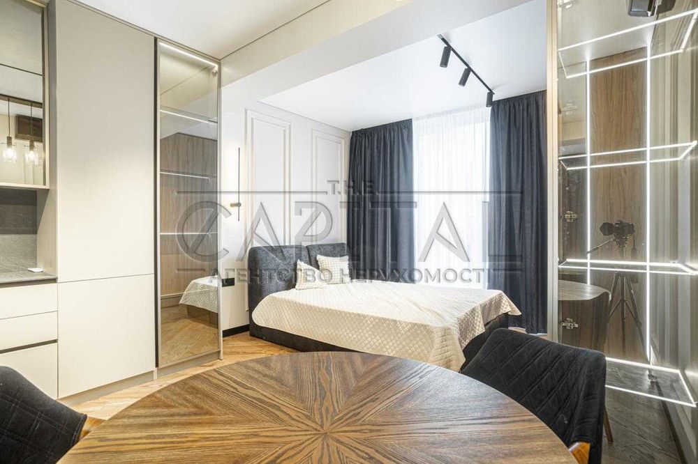 Продажа квартиры, ул. Андрея Верхогляда, ЖК Delmar, Печерский р-н