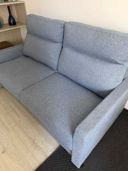 Sofá Cama - Novissímo!