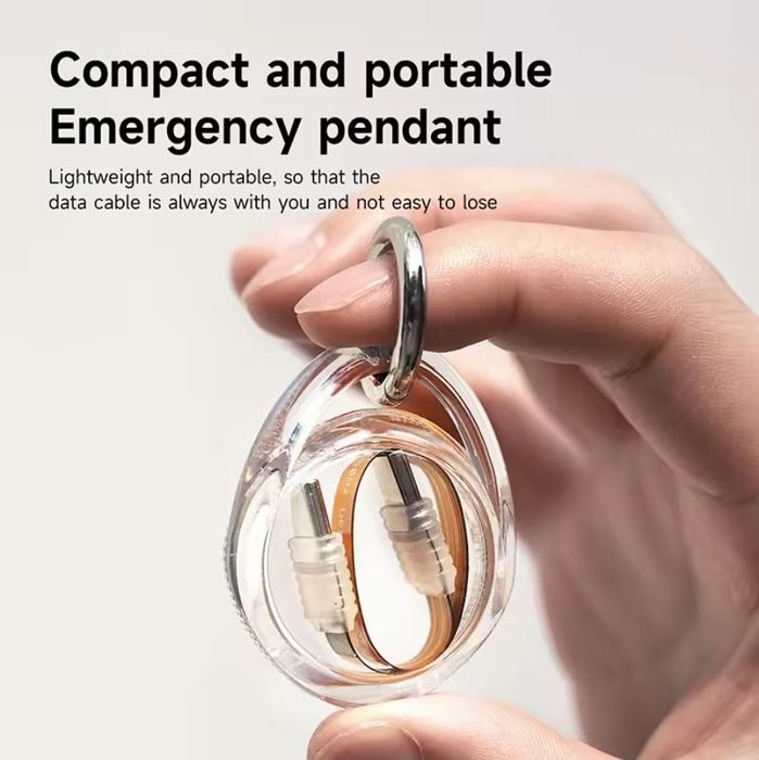 Hagibis FPC USB3.2 Gen.2 60w, гнучкий кабель