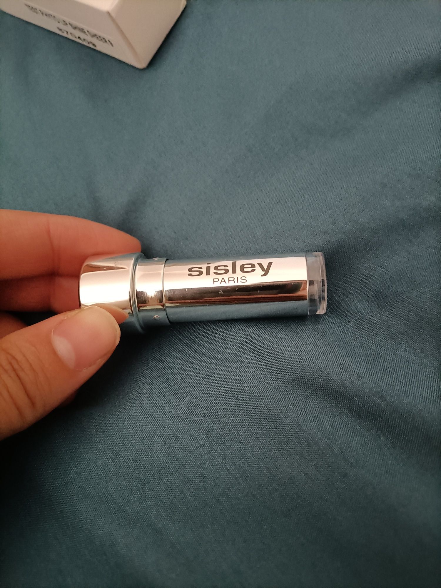 Batom Sisley Phyto-lip Shine