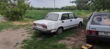 Продам ваз 2107.