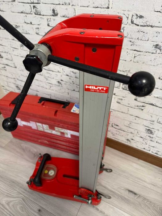 Станина Hilti DD 130-Rig