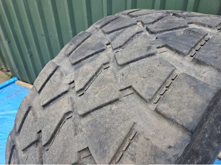 Opona Nalewka Firestone 500/70 - R 24 Obo 500/70r24 Utility