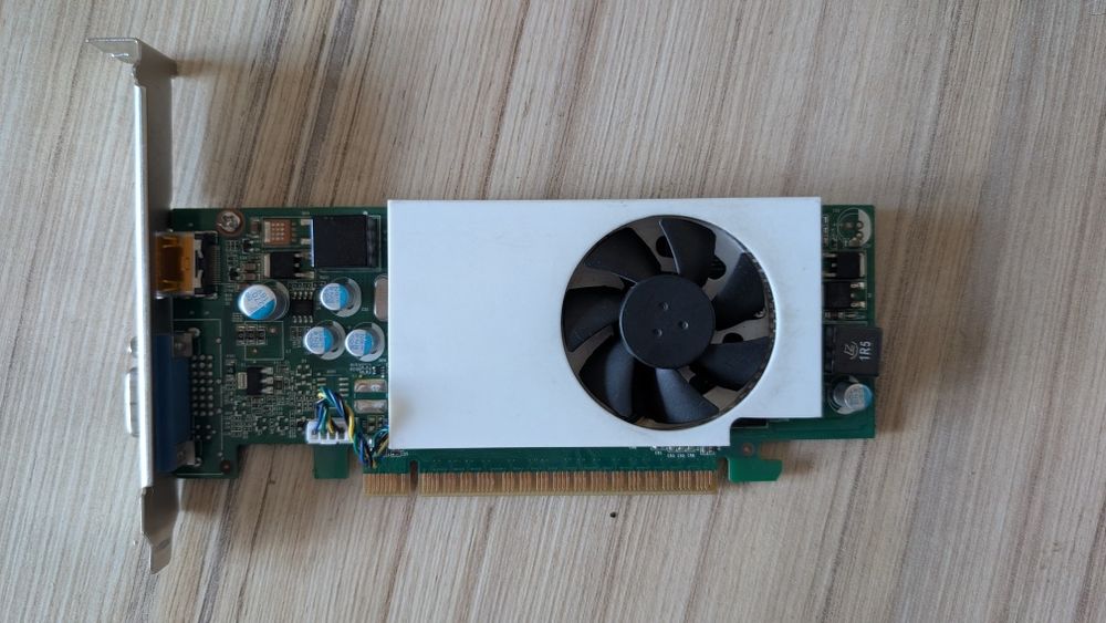Відеокарта Nvidia GT 630 2Gb Lenovo