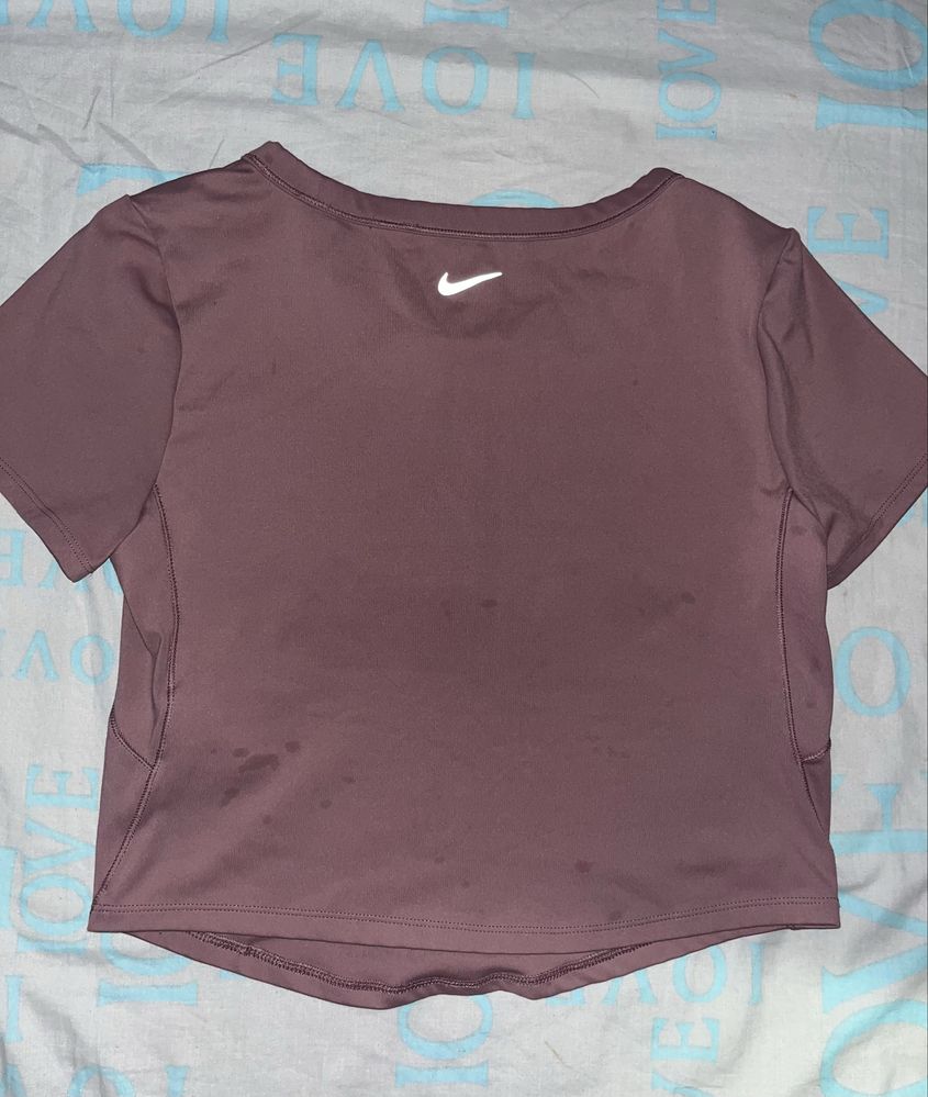 Футболка nike з нових колекцій