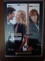 filme dvd original - terapia do amor
