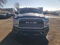Бампер Dodge Ram 2019- разборка додж рам запчастини