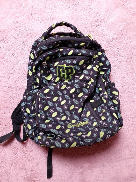 Plecak do szkoły CoolPack