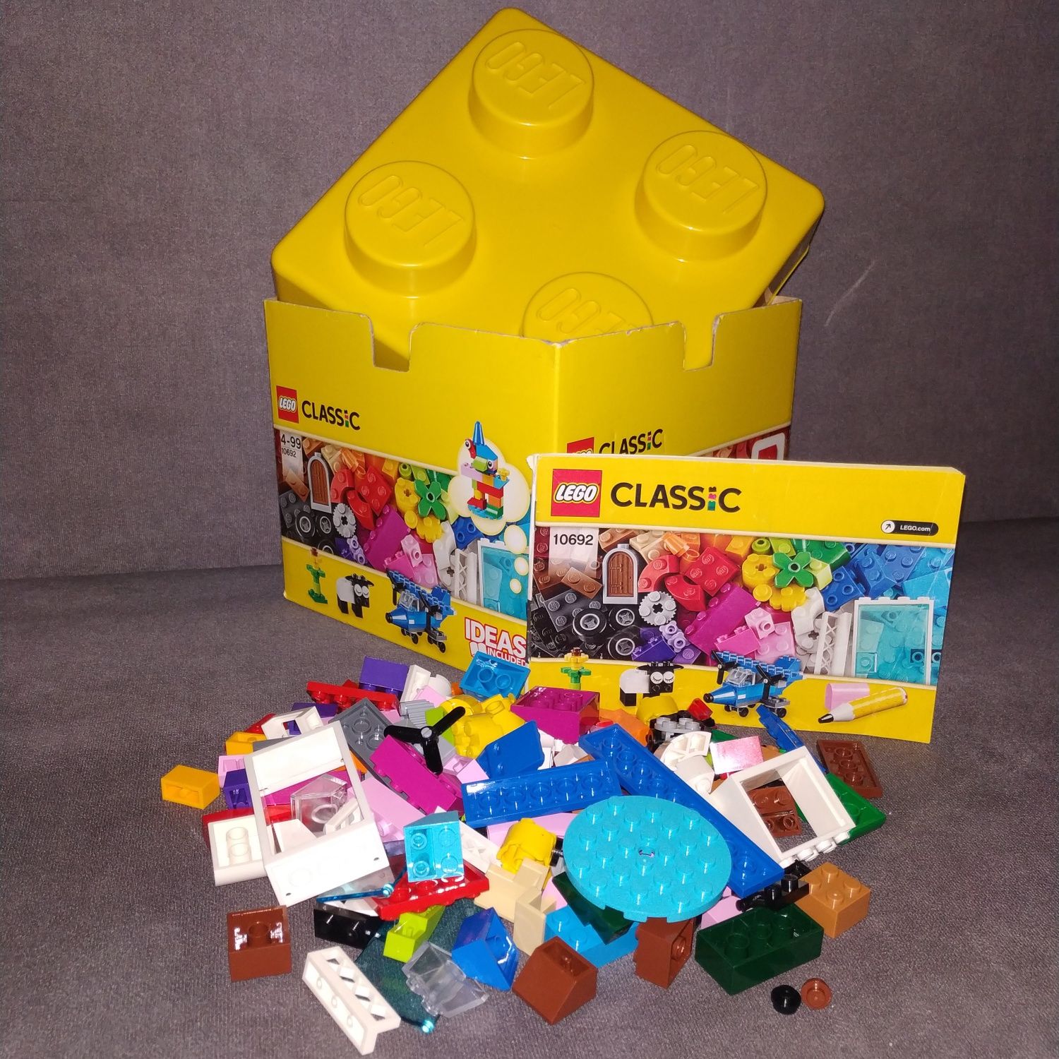 Lego Classic 10692