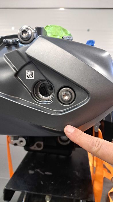 BMW R1250GS  ATV   2023   3200km