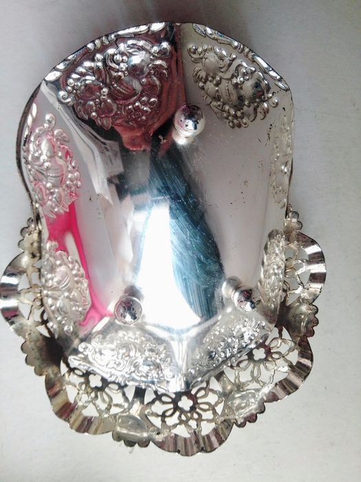 Aneleiras antigas Casquinha