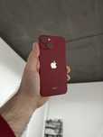 Apple iphone 13 128 gb червоний айфон 13