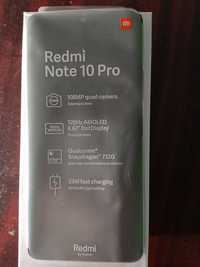 Xiaomi Redmi Note 10 Pro