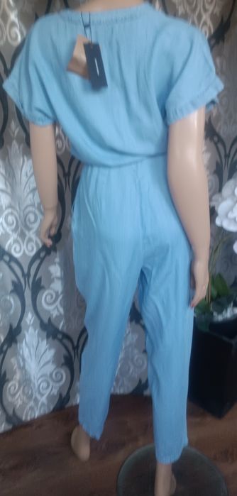 Vero moda kombinezon damski S lyocell