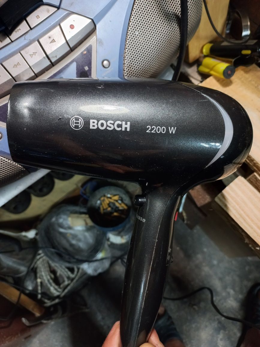Фен Bosch 2200 v.