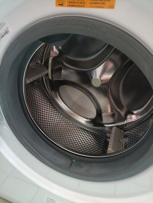 Продам пральну машину