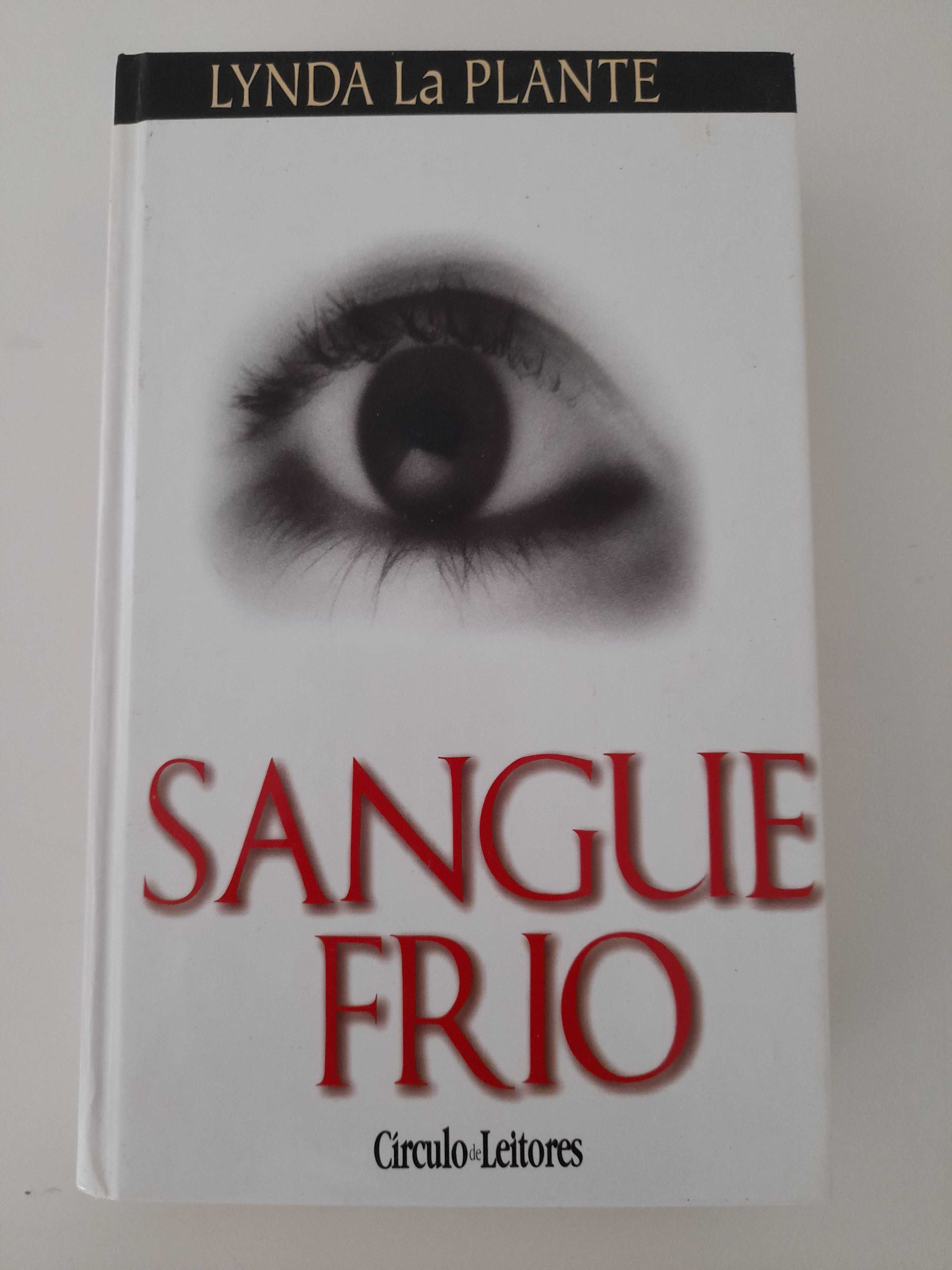 Sangue frio, Lynda La Plante