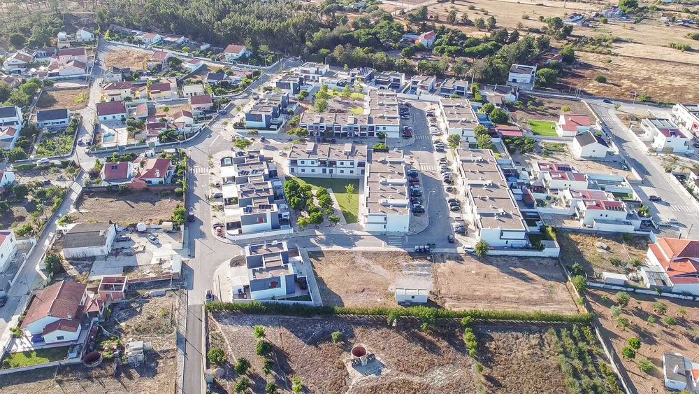 Apartamento T2 Quinta do Anjo